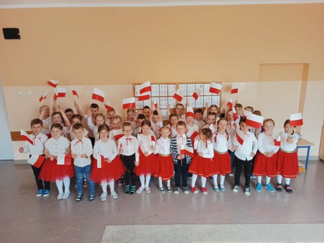 Rok szkolny 2021/22